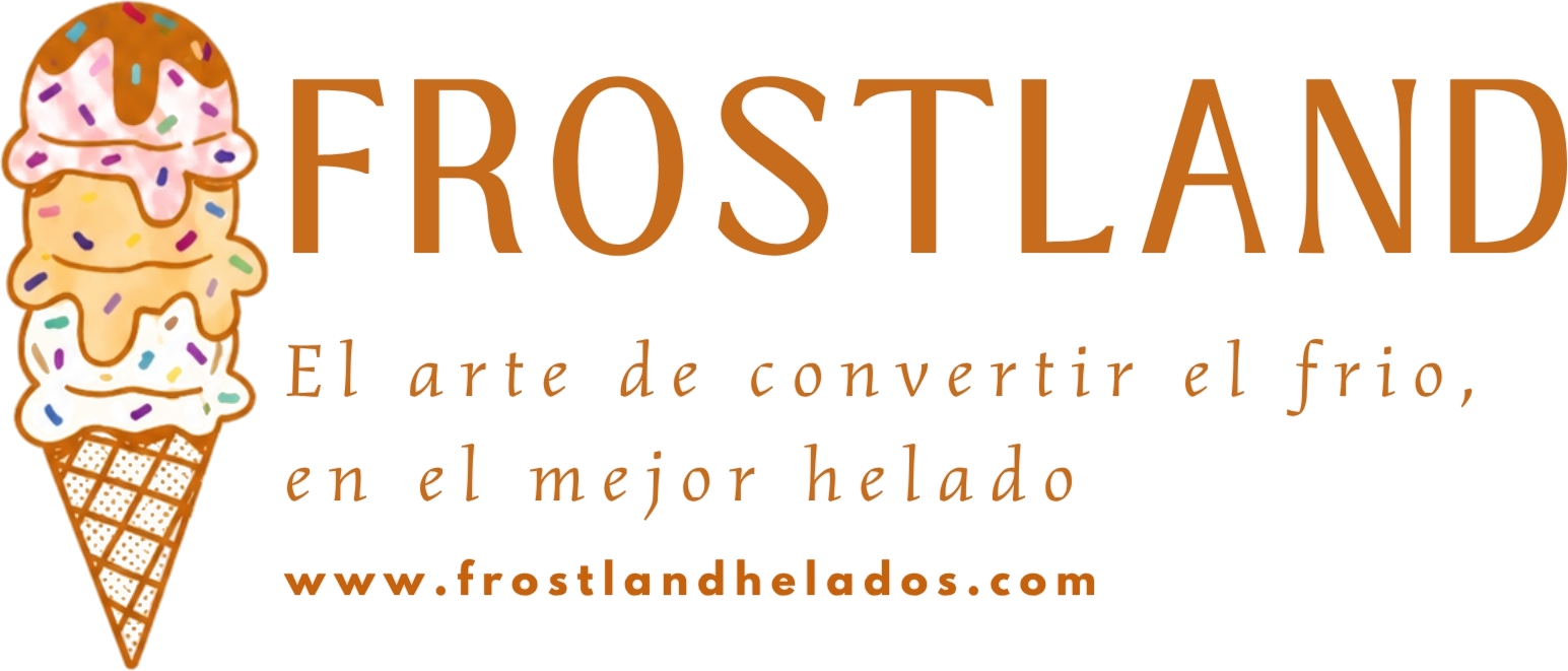 Frostland